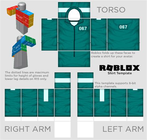 roblox.com shirts